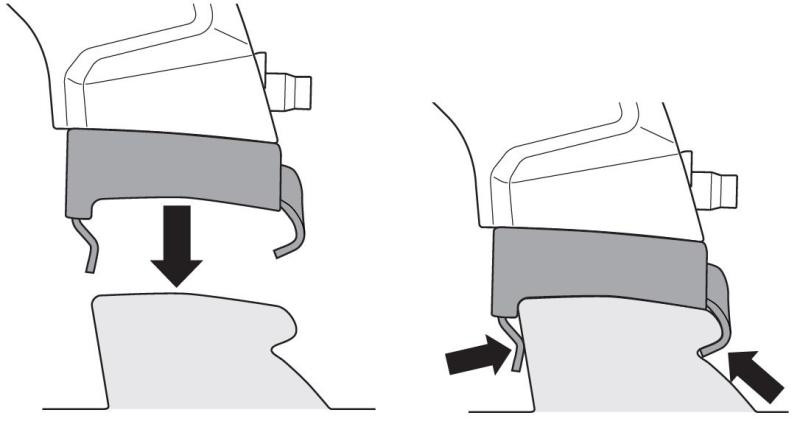 Buy Mounting kit Thule 6160 for Mitsubishi Outlander (MKIV) 2021 → (Th 186160)
