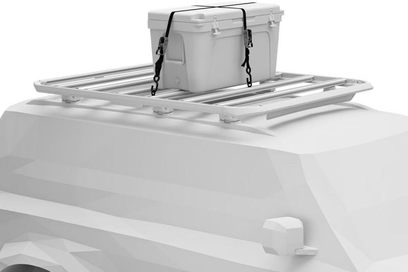 Buy Thule Caprock Eye Bolt Kit 611340 (Ths 611340)