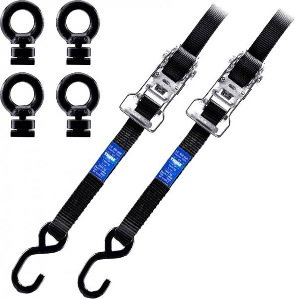 Buy Thule Caprock Eye Bolt Kit 611340 (Ths 611340)