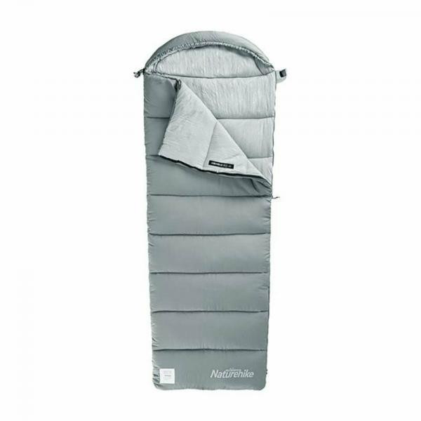 Buy Naturehike M400 NH20MSD02, (1 ° C), right, gray