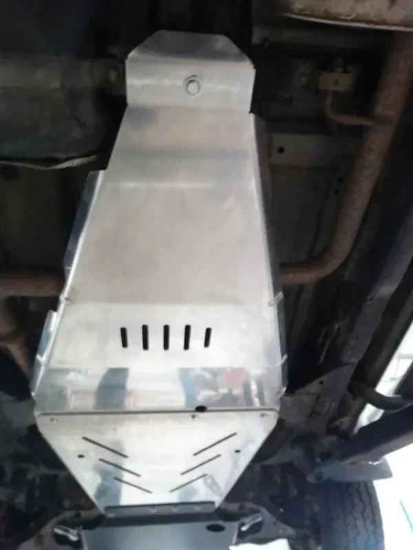 Buy FABRYKA 4X4 ODF Reductor Protection for Nissan Navara 10-14 Diesel