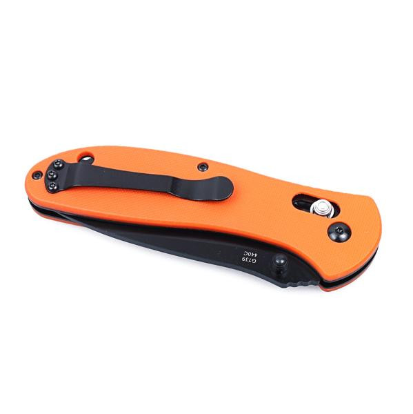 Buy Than a folding ganzo g7393-or orange