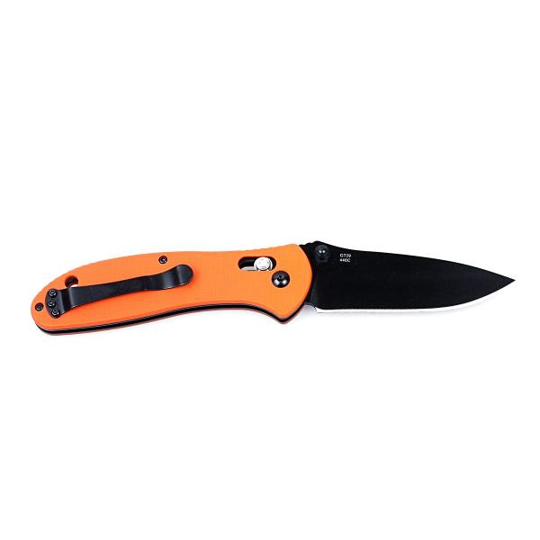 Buy Than a folding ganzo g7393-or orange