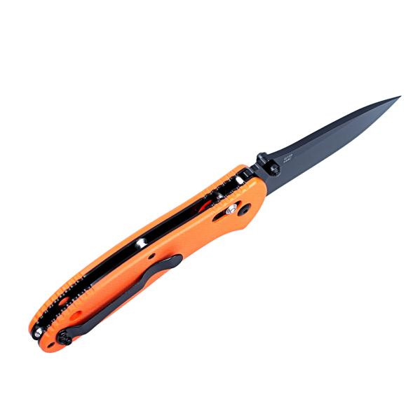 Buy Than a folding ganzo g7393-or orange