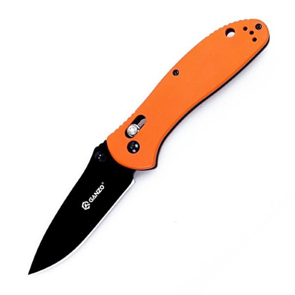 Buy Than a folding ganzo g7393-or orange