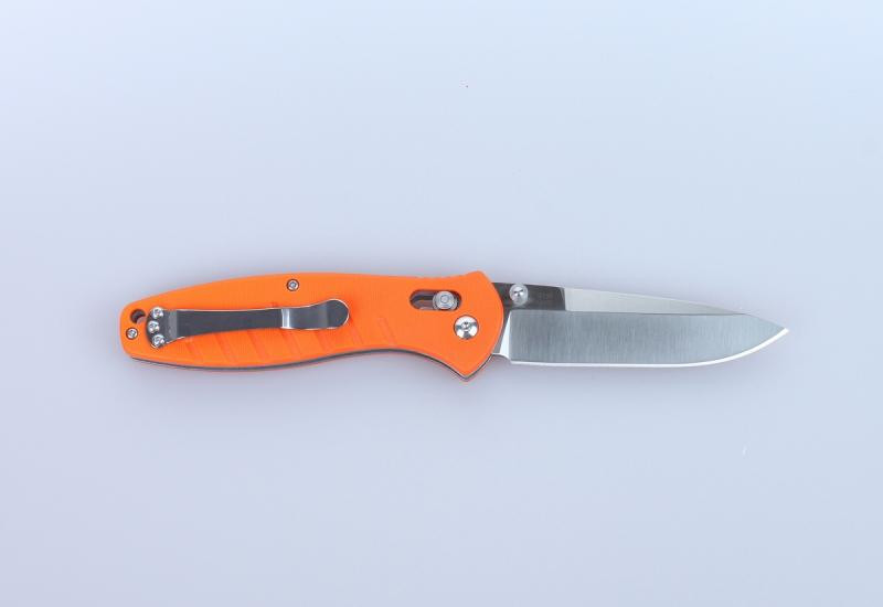 Buy Than a folding ganzo g738-or orange