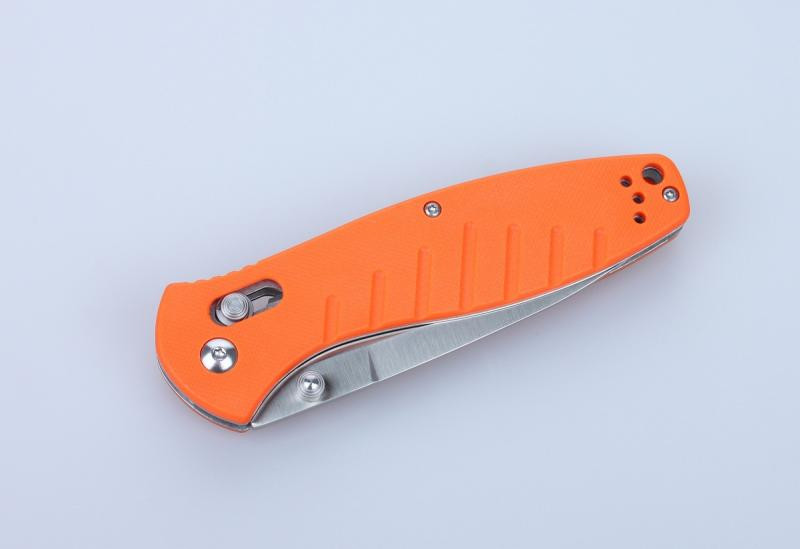 Buy Than a folding ganzo g738-or orange