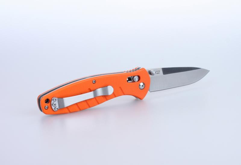 Buy Than a folding ganzo g738-or orange