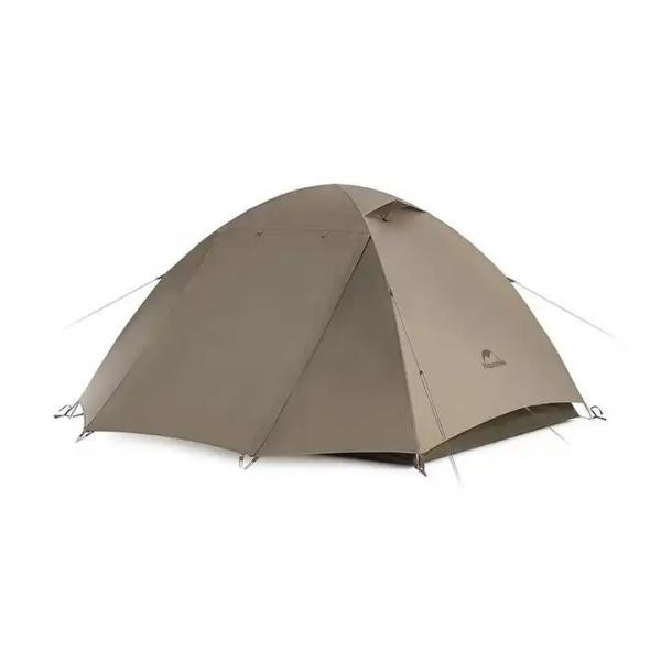 Buy Tent double Naturehike CNK2300ZP024, brown