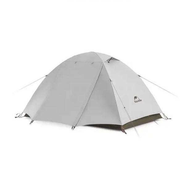 Buy Tent Triple Naturehike CNK2300ZP024, White