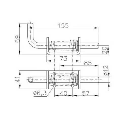 Buy Winterhoff bschg 20-A