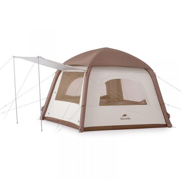 Buy Tent inflatable Naturehike CNH23ZP12002, beige