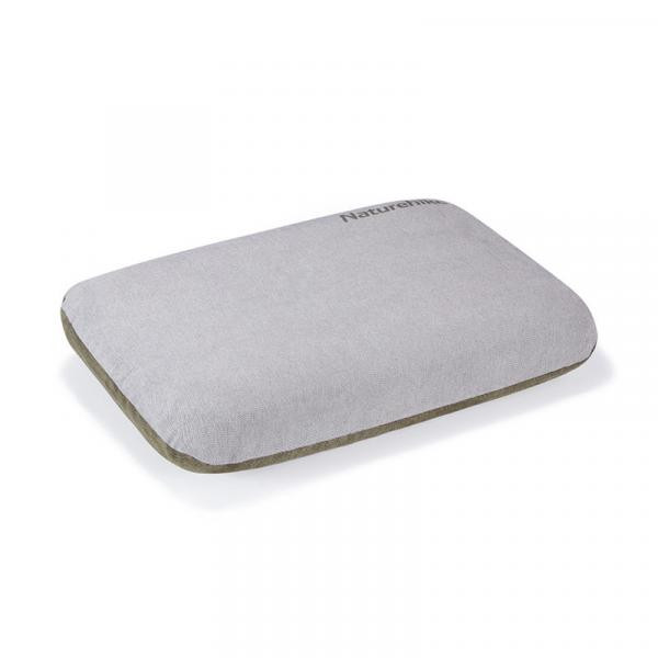 Buy Pillowcase Naturehike NH22PJ016, 36*51 cm, light gray