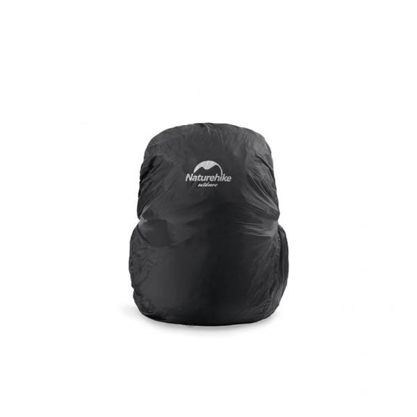 Buy Naturehike backpack case NH19PJ041, 35-45 l, black