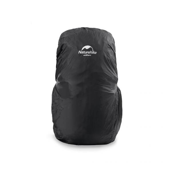 Buy Naturehike backpack cover NH19PJ041, 55-75 l, black