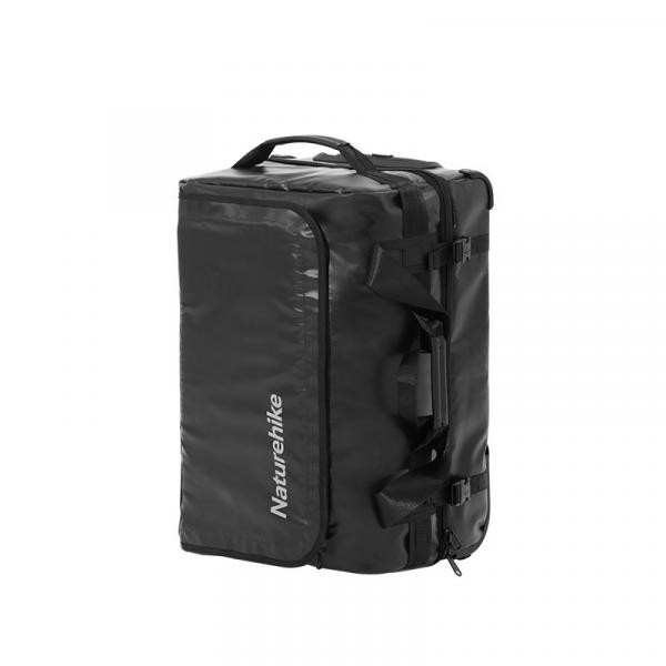 Buy Bag on the wheels of Naturehike NH21LX002, size S, black