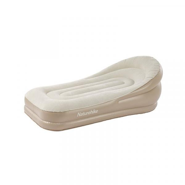 Buy Mattress inflatable single with Naturehike CNK2300DZ020, beige