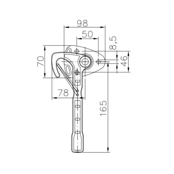 Buy Winterhoff wv 20-l