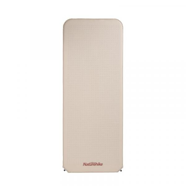 Buy Self -Self Mattress Single Naturehike NH20DZ002, 30 mm, beige