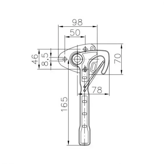 Buy Winterhoff wv 20-r