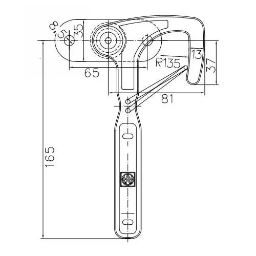 Buy Winterhoff wv 20-sa-r