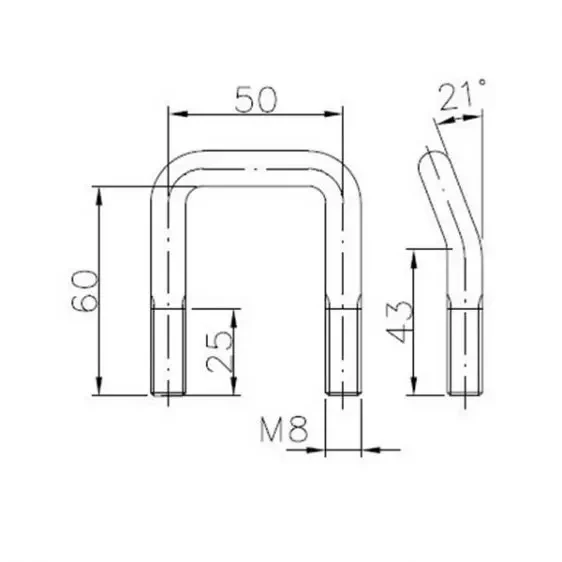 Buy Fastening Winterhoff Zbf 10-PO
