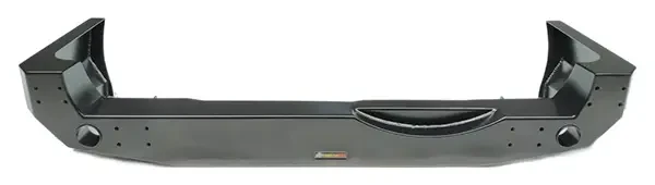 Купити Задній бампер для Nissan Patrol Y61 Fabryka 4х4