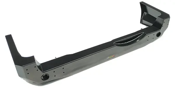 Купити Задній бампер для Nissan Patrol Y61 Fabryka 4х4