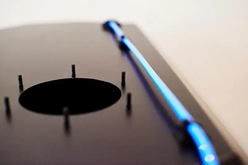 Купити Змінний паливний бак 98 л Nissan Patrol Y61 Fabryka 4х4