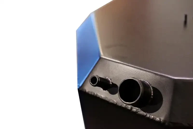 Купити Змінний паливний бак 98 л Nissan Patrol Y61 Fabryka 4х4