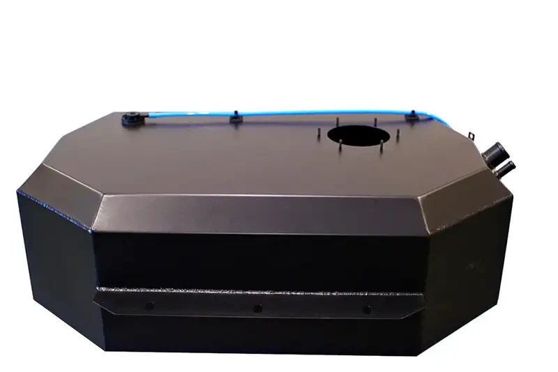 Купити Змінний паливний бак 98 л Nissan Patrol Y61 Fabryka 4х4