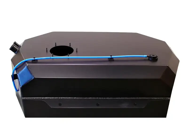 Купити Змінний паливний бак 98 л Nissan Patrol Y61 Fabryka 4х4