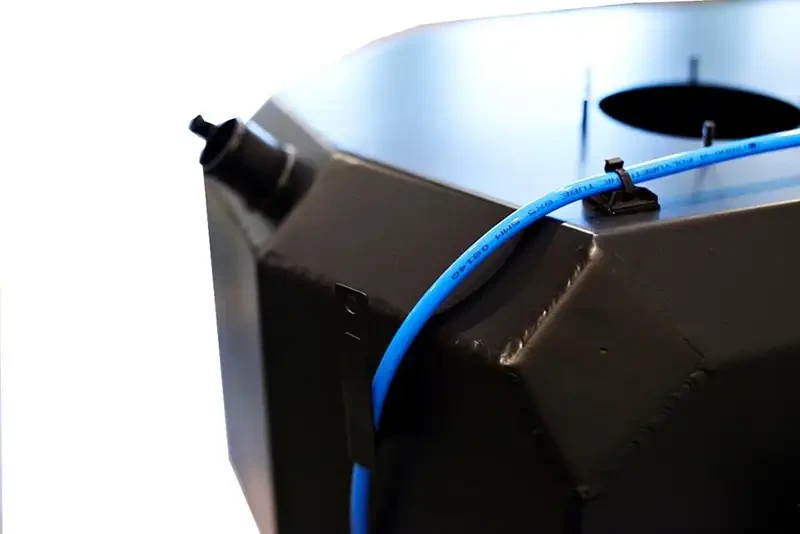 Купити Змінний паливний бак 98 л Nissan Patrol Y61 Fabryka 4х4