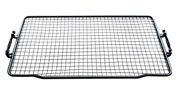 Купити Внутрішня багажна полиця для Nissan Patrol Y61 Fabryka 4х4