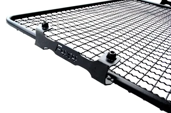 Купити Внутрішня багажна полиця для Nissan Patrol Y61 Fabryka 4х4