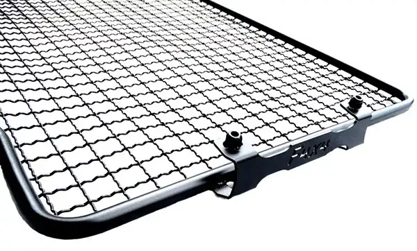 Купити Внутрішня багажна полиця для Nissan Patrol Y61 Fabryka 4х4