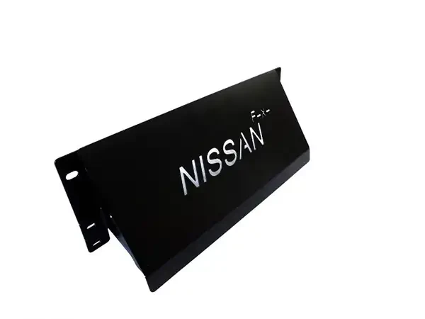 Buy The steering thrust under the original Bumper Patrol Y61 Fabryka 4x4