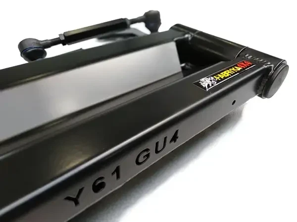 Купити Кріплення запасного колеса для Nissan Patrol Y61 Fabryka 4х4