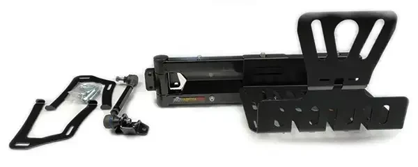 Buy Player 30 l canisters for Nissan Patrol Y61 Fabryka 4x4