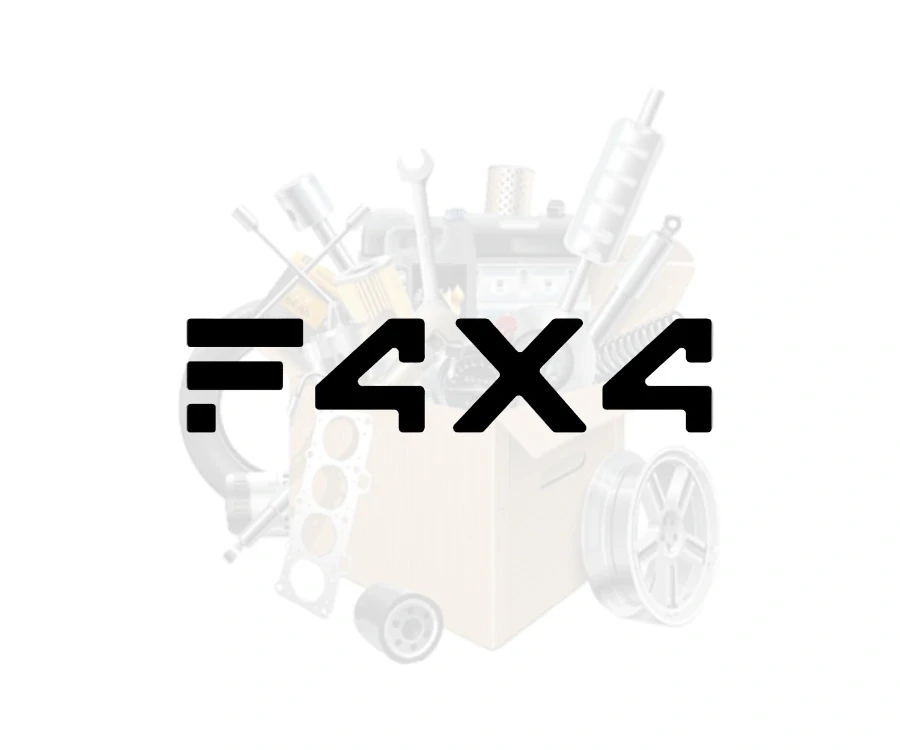 Buy Fasten CB antenna aluminum to the back door of Nissan y61 Fabryka 4x4