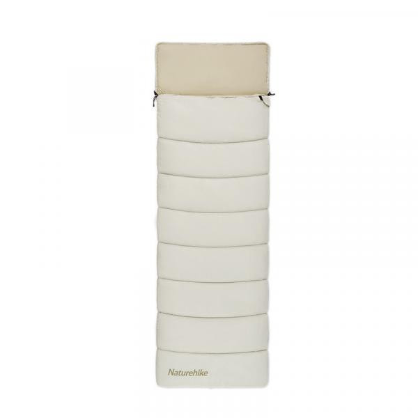Buy Sleeping bag Naturehike Ld150 CNK2300SD016, beige