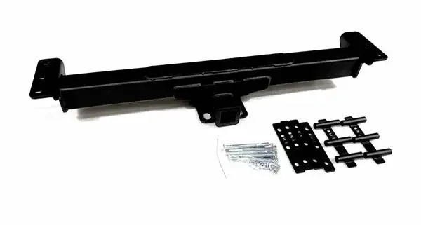 Buy Tap Square Beam Nissan Patrol Y61 Fabryka 4x4