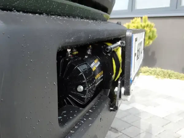 Buy Suzuki Jimny IV 18 Fabryka 4x4