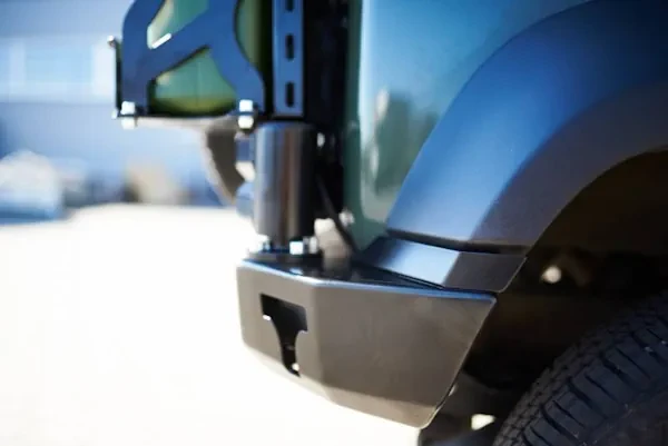 Buy Fastening spare wheel for Suzuki Jimny IV 18 Fabryka 4x4