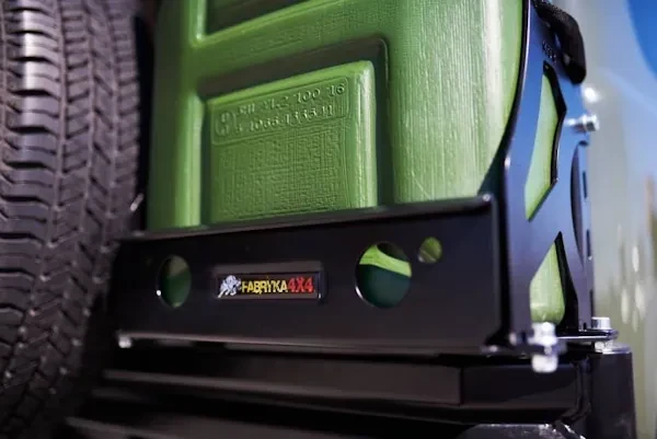 Buy Kanisuki Jimny IV 18 from Fabryka 4x444