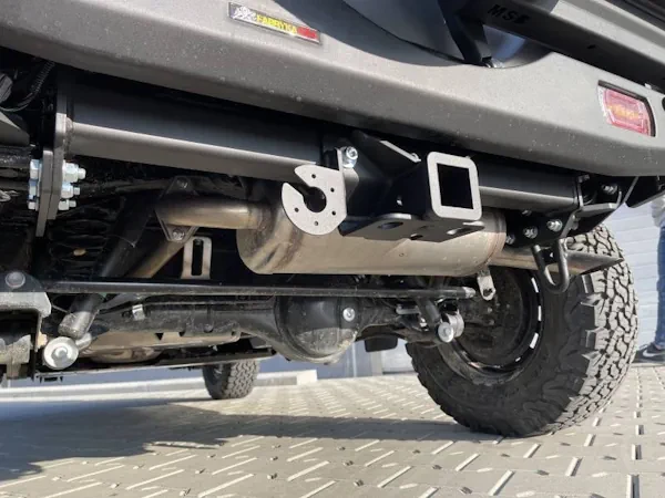 Buy Beam under the Suzuki Jimny IV 18 Fabryka 4x4