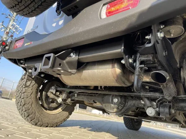 Buy Beam under the Suzuki Jimny IV 18 Fabryka 4x4