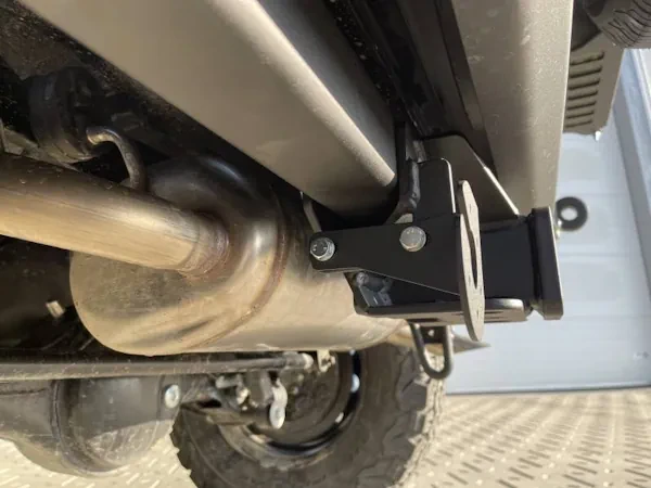 Buy Beam under the Suzuki Jimny IV 18 Fabryka 4x4