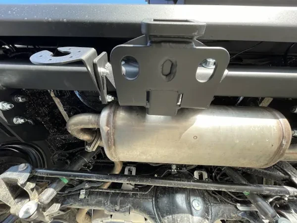 Buy Beam under the Suzuki Jimny IV 18 Fabryka 4x4