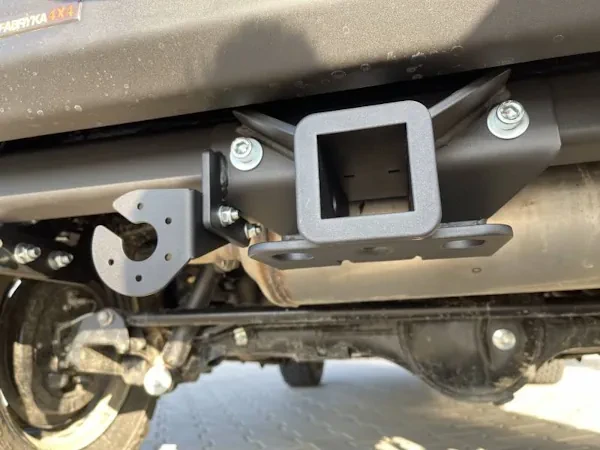 Buy Beam under the Suzuki Jimny IV 18 Fabryka 4x4